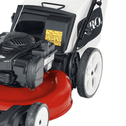 Toro Recycler® 21 in. Briggs & Stratton® High-Wheel Gas Walk Behind Push Mower