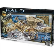 Mega Bloks Halo Battlescape Playset