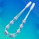 thumbnail image 5 of Rodillo de herramienta rodante de Cuerda duradero profesional Yuyangstore Cuerda de rodillos Azul, 5 of 7
