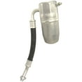 thumbnail image 5 of A/C Accumulator with Hose Assembly Fits select: 2003-2009 CHEVROLET TRAILBLAZER, 2003-2009 GMC ENVOY, 5 of 5
