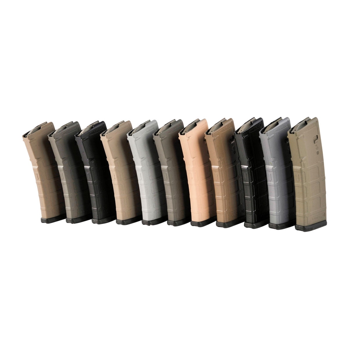 Brownells Aluma-Hyde II 12 oz. Spray-On Epoxy Firearm Finish
