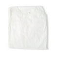 thumbnail image 4 of Contec CritiGear Adult Disposable Cleanroom Lab Coat White Large 10 Ct, 4 of 5
