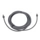 thumbnail image 5 of Cable Starlink Gen 3, 26AWG 1200Mbps Cable de Repuesto Starlink Plug and Play Resistente a la intemperie para satélite rectangular v3, extensión de cable starlink accesorios, 5 of 7