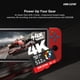 thumbnail image 5 of HIKSEMI Tarjeta microSD Express G3 Pro, 1TB, para Switch 2, Video 4K, Velocidad: 900MB/s, PCIe NVMe, A2 V30 U3, 5 of 7