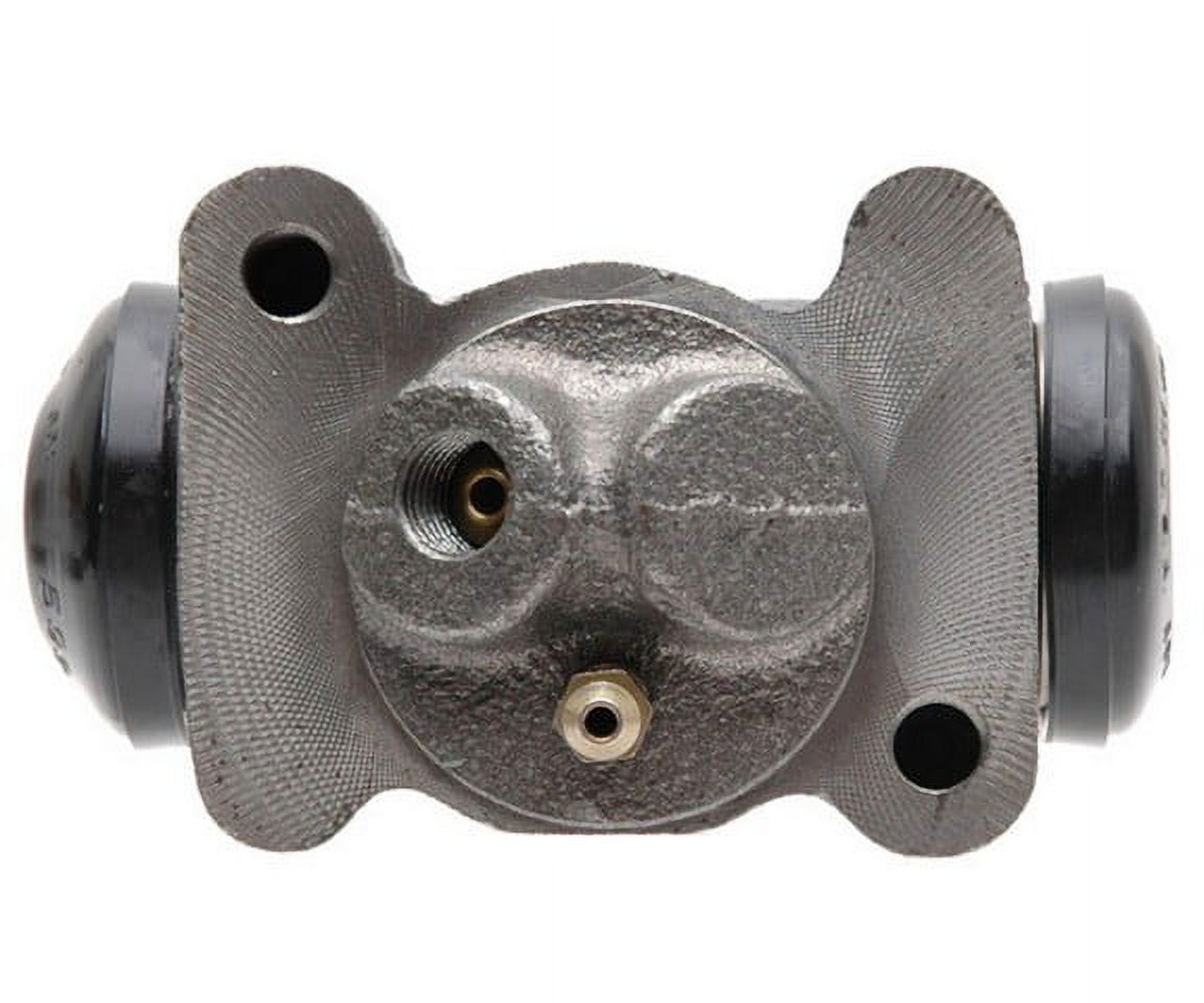 Drum Brake Wheel Cylinder Fits select: 1966 AMERICAN MOTORS RAMBLER, 1967-1970 AMERICAN MOTORS REBEL