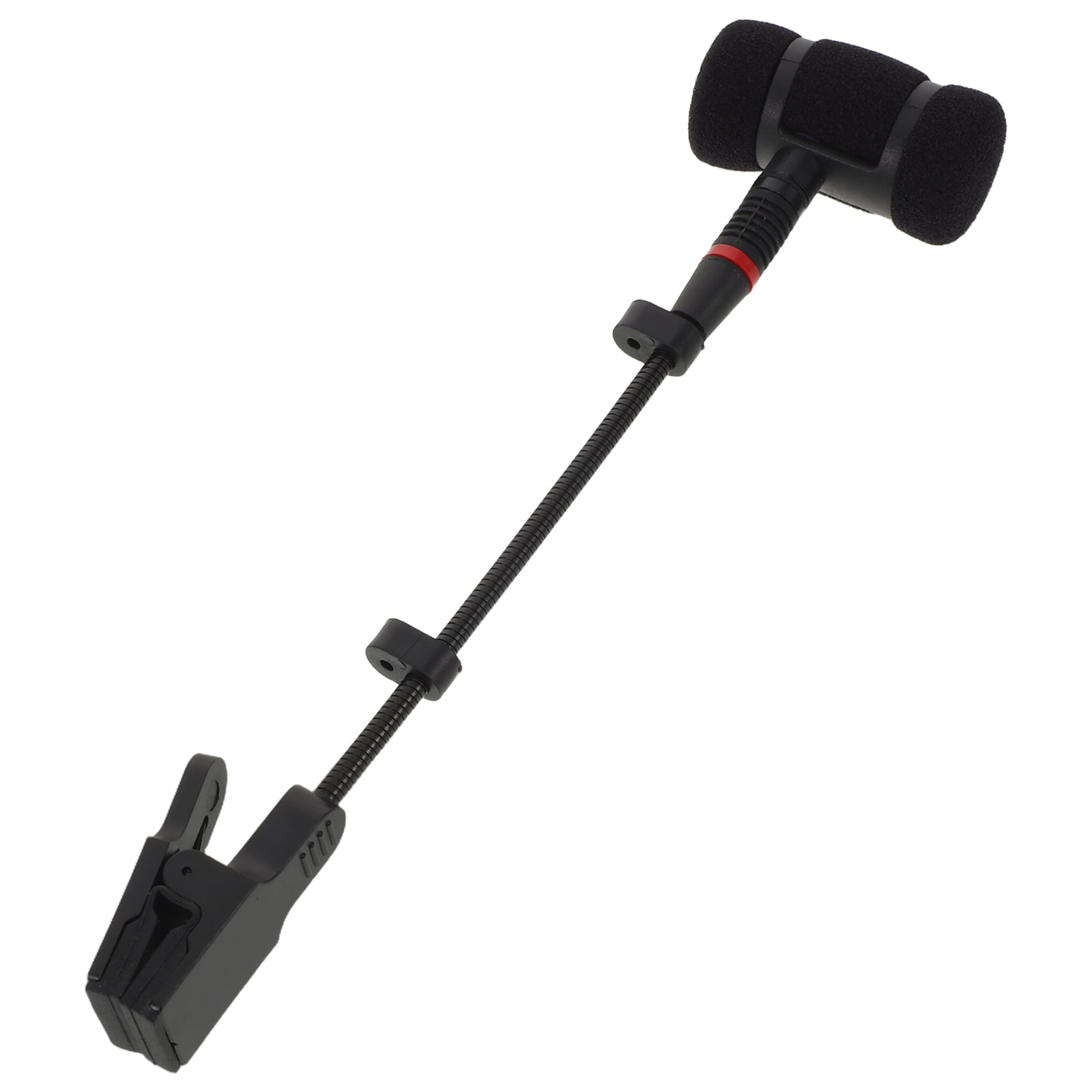 Rolls MS111 Mic Switch - Latching or Momentary Microphone Mute