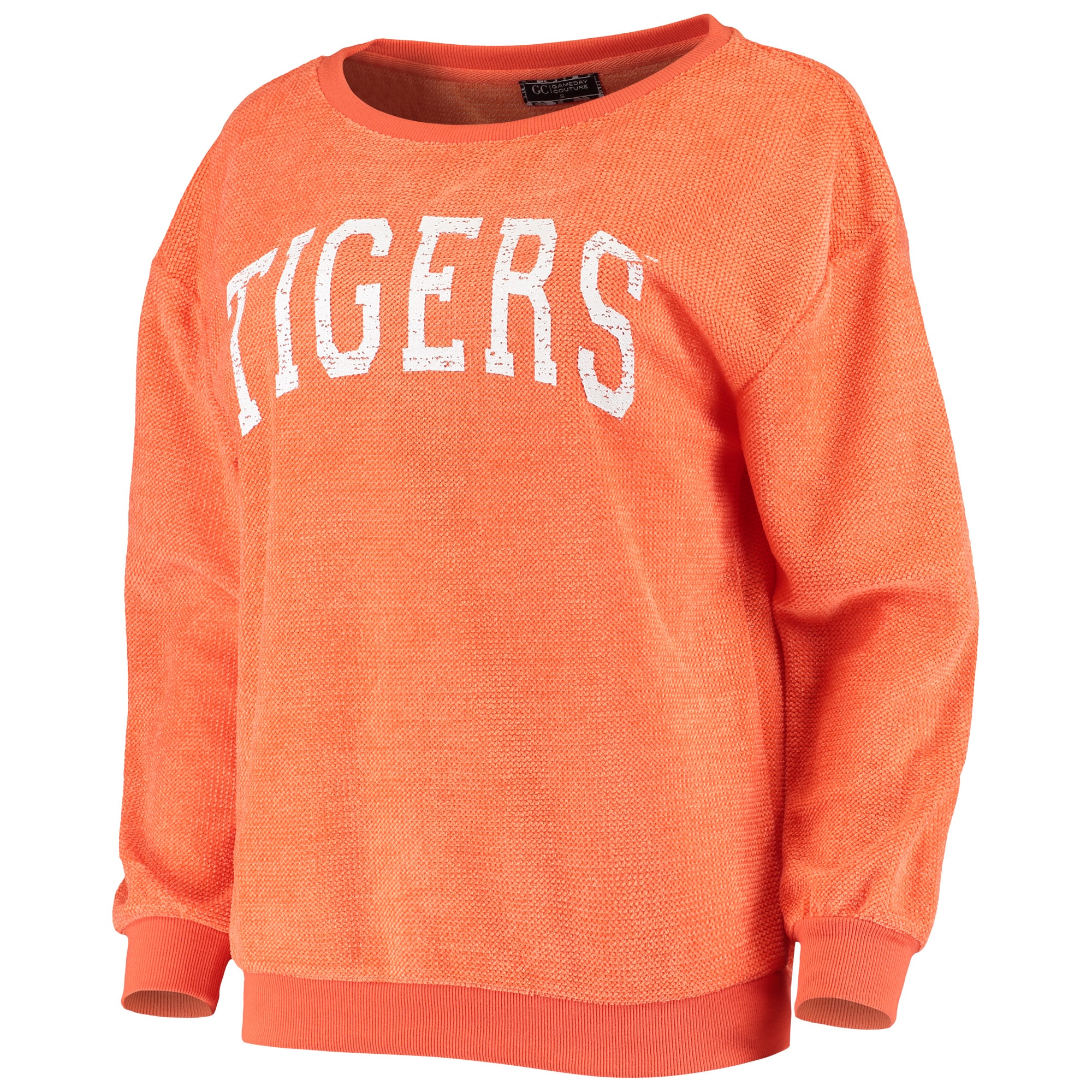 Clemson women's sweater Clearance