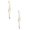 E 2Pack, variant on 2Pcs Novelty Bone Shape Ballpoint Pens Ink Pen Finger Pen Doctor Pen Stationery Crazy Student 1Ml Pen