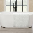 thumbnail image 5 of Resort Collection Chenille Plush Loop Bath Mats, 5 of 7