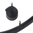 thumbnail image 5 of Addmotor 20 x 4.0 In. Latex Rubber Bicycle Inner Tubes Replacement, Air Tightness Latex Rubber Odor-Free Addmotor Inflatable Bicycle Fat Tire Tubes, 5 of 9