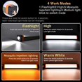 thumbnail image 4 of Lampe de Camping Portable Extérieure, 4 of 7