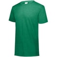 thumbnail image 1 of Augusta sportswear Men's Tri Blend T Shirt, 1 of 1