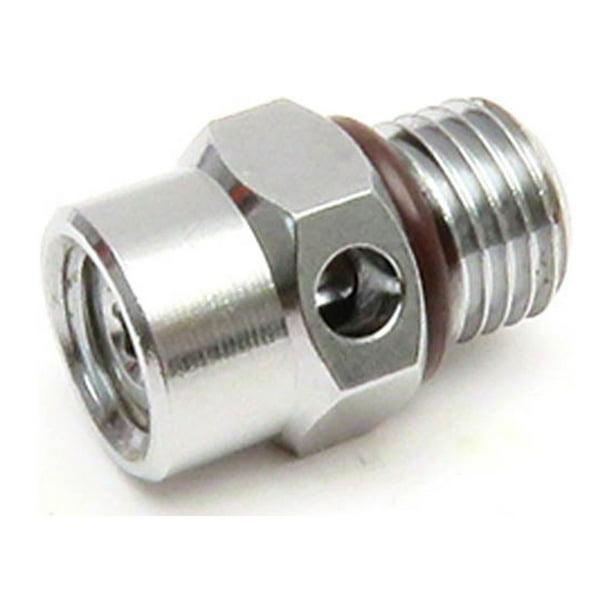 Shengyu Over Pressure Valve BCD Safe OPV Valves Hard LongLasting