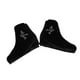 thumbnail image 5 of Cubiertas para botas de patín, cubierta protectora para zapatos de patinaje, protectores elásticos térmicos portátiles para patines sobre hielo para SG, 5 of 8
