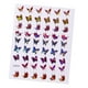 thumbnail image 1 of Calcomanías t Design Decoraciones Kits de herraentas de bricolaje pa mujeres 08 Colcomx Nail Art Stickers, 1 of 3