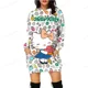thumbnail image 5 of Nueva sudadera con capucha de la película de dibujos animados HELLO KITTY divertida de primavera para mujer, linda sudadera con gráficos de anime, sudadera con capucha vintage para mujer, 5 of 5