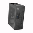 thumbnail image 2 of A09 HTPC Computer Case Mini ITX Gaming PC Chassis Desktop Chassis USB3.0 Type-C Computer Case Home Computer Case, 2 of 5