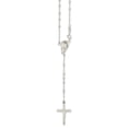 thumbnail image 2 of 925 Sterling Silver Crucifix Necklace, 2 of 7