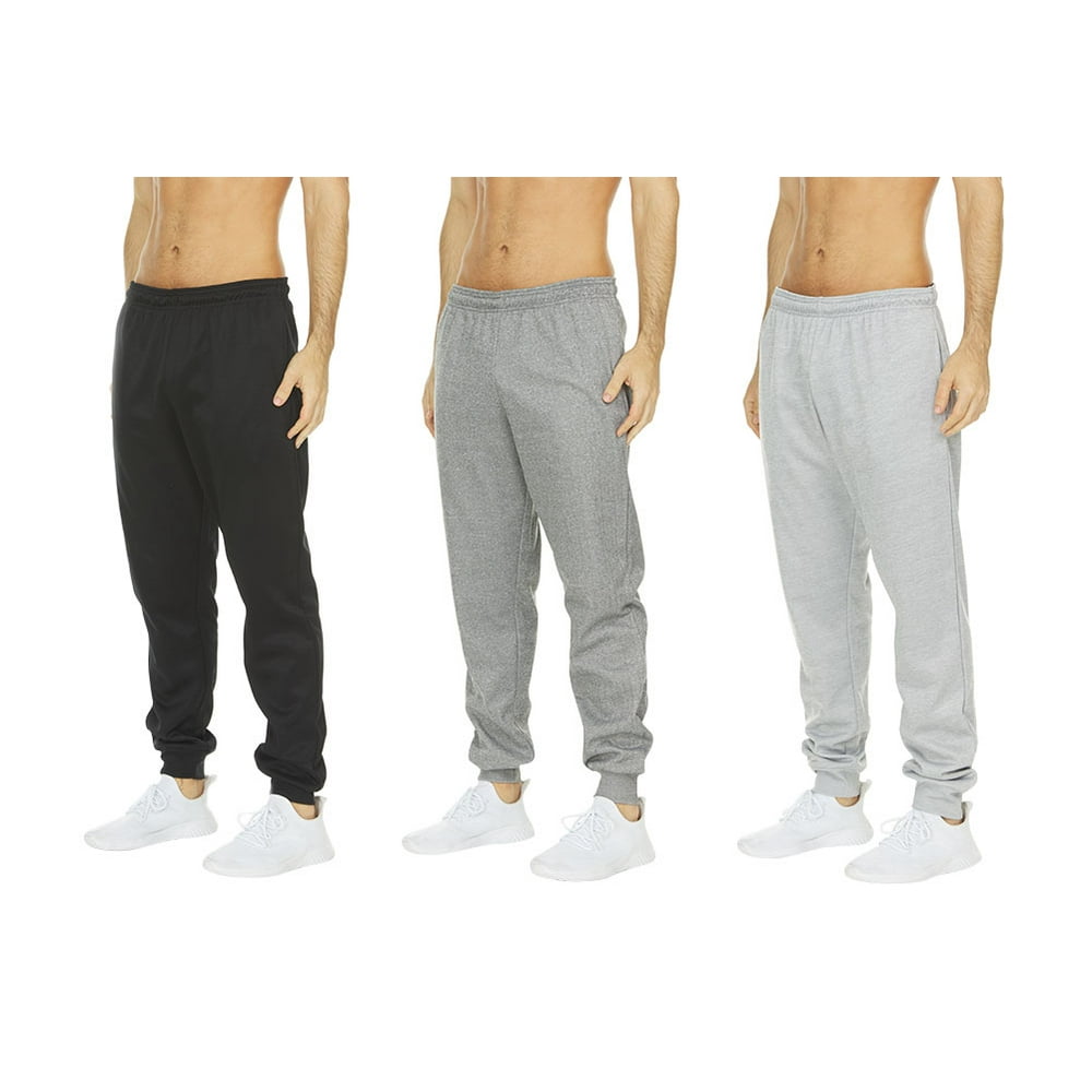 men's tech fleece joggers