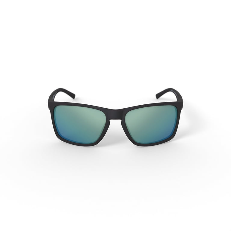 Hurley Men's Rx'able Sport Polarized Sunglasses, HSM3008PWM Hurley Men's Rx'able Sport Polarized Sunglasses, HSM3008PWM