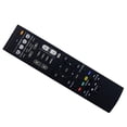 thumbnail image 5 of RAV575 Replacement Remote Control for Yamaha RXV6A TSR700 TSR-700 TSR 700 Receiver System RX-V6A TSR, 5 of 5