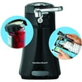 Hamilton Beach OpenStation Can Opener, Model 76389R