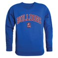 thumbnail image 1 of W Republic 541-384-RYL-05 South Carolina State Chandail en Molleton Col Rond Campus University, Royal - 2TG, 1 of 1