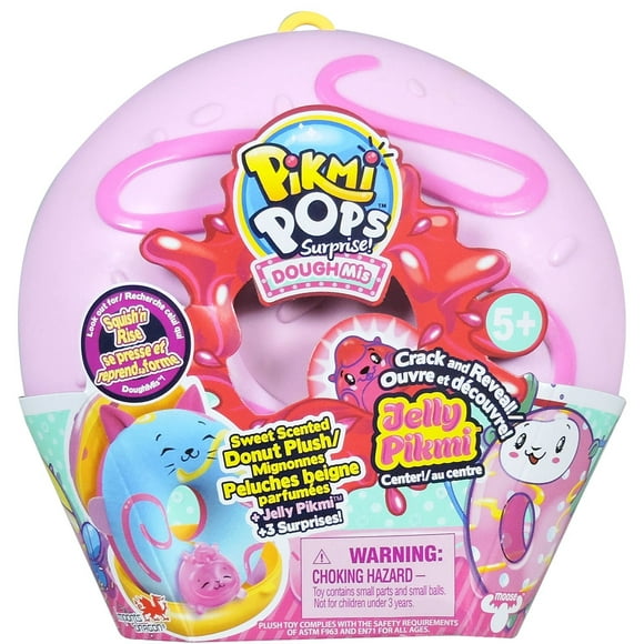 Pikmi Pops DoughMis Surprise Pack