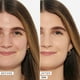 thumbnail image 2 of corrector cremoso de cobertura total, sin arrugas, 16 N, neutro claro (piel clara a clara con un equilibrio de tonos cálidos y fríos), tamaño completo, 2 of 9