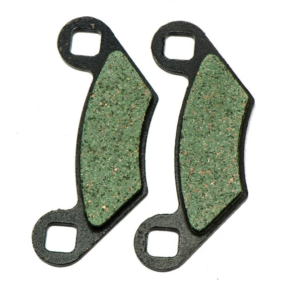 Foreverun Motor Rear Brake Pads For Polaris 2203628 2204088 2205606 FA159