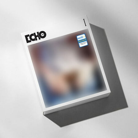 Jin (BTS) - ECHO (I) - Walmart Exclusive - CD