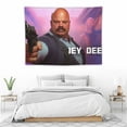 thumbnail image 3 of COMIO  Bertram Tapestry, Funny Vertical Tapestry for Bedroom and College Dorm Decor, 3 of 7