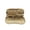 Beige, variant on Car Back Seat Tray Table, Foldable Multifunctional Car Tray for Eating Working, Adjustable Travel Desk with Phone & Cup Holder, Universal Car Seat Desk Tray for Rear Passenger
