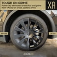 thumbnail image 6 of (2 pack) Suds Lab XA Zero-Acid Wheel Cleaner, pH Balanced Brake Dust Remover, 32 fl oz, 6 of 13
