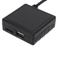 thumbnail image 4 of Amplificador auxiliar Bluetooth Nikou Adaptador Bluetooth AUX IN Bluetooth diseño a prueba de futuro, 4 of 9