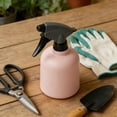 thumbnail image 3 of ERK 1Pcs Handheld Garden Watering Can With Long Spout For Precise Care Indoor And Outdoor Use, 3 of 4