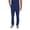 Navy, variant on Medical Scrub Pant for Men Noah Bottoms with 7 Pockets, Moisture Wicking, 360° Stretch & Recycled Fibers 9173, L, Black