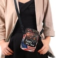 thumbnail image 4 of HELLHERO Birthday Gift Leakproof Women Shoulder Bag Vintage for Casual Use, 4 of 7
