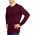 thumbnail image 2 of Duofold by Champion Thermals Men's Long-Sleeve Base-Layer Shirt, 2 of 2