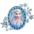 thumbnail image 2 of Anagram Frozen Elsa Anna and Olaf Party Supplies 8pc Birthday Balloon Decorations, 2 of 9