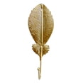 thumbnail image 2 of Colgadores de Pared de Hierro Colgadores Colgador de Pared Decorativo para - A Colco Colgador de ganchos de pared, 2 of 6