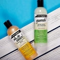 thumbnail image 4 of Aunt Jackie's Curls and Coils Quench Moisture Intensive Leave-In Hair Conditioner for Natural Curls, Coils and Waves, Enriched with shea Butter, 16 oz, 4 of 10