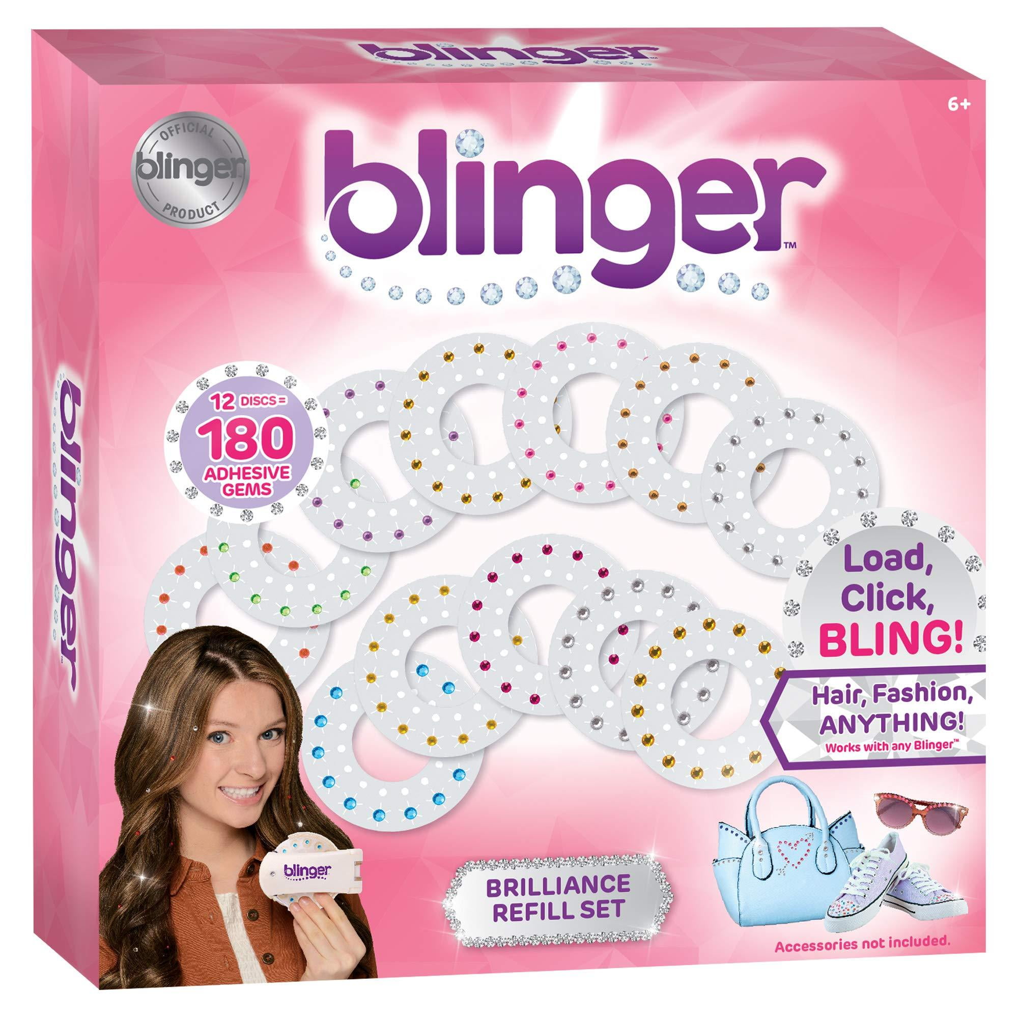 blinger walmart