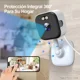 thumbnail image 4 of 5mp Cámaras De Seguridad Interior Mini Ip,wifi 2.4g&5g,siren, 4 of 8