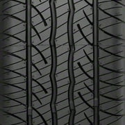 Dunlop SP Sport 5000 UHP All Season P215/60R16 94V Passenger Tire