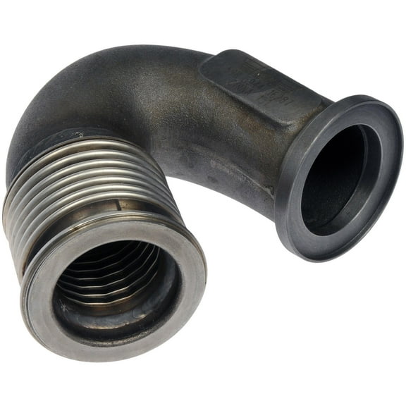 Dorman 598-5944 Exhaust Gas Recirculation (EGR) Cooler Hose for Specific Mack / Volvo Models