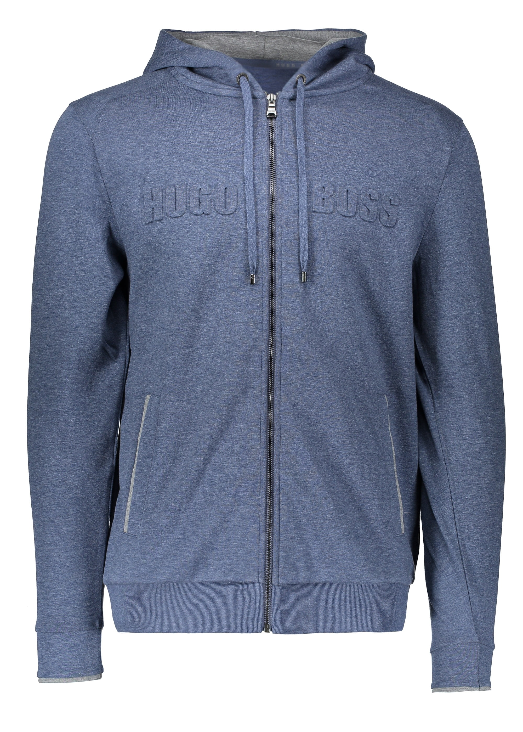 hugo boss sweat suit