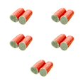thumbnail image 2 of Langgg 2pcs Color Random Stainless Cleaner Rust Remover Kitchen Cooking Bench Stick Brush Home Supplies 5Set, 2 of 6