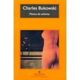 thumbnail image 1 of MUSICA DE CAÑERIAS ANAGRAMA CHARLES BUKOWSKI, 1 of 2