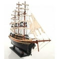 thumbnail image 6 of 5.5" x 22" x 17" SmallCutty Sark, 6 of 6